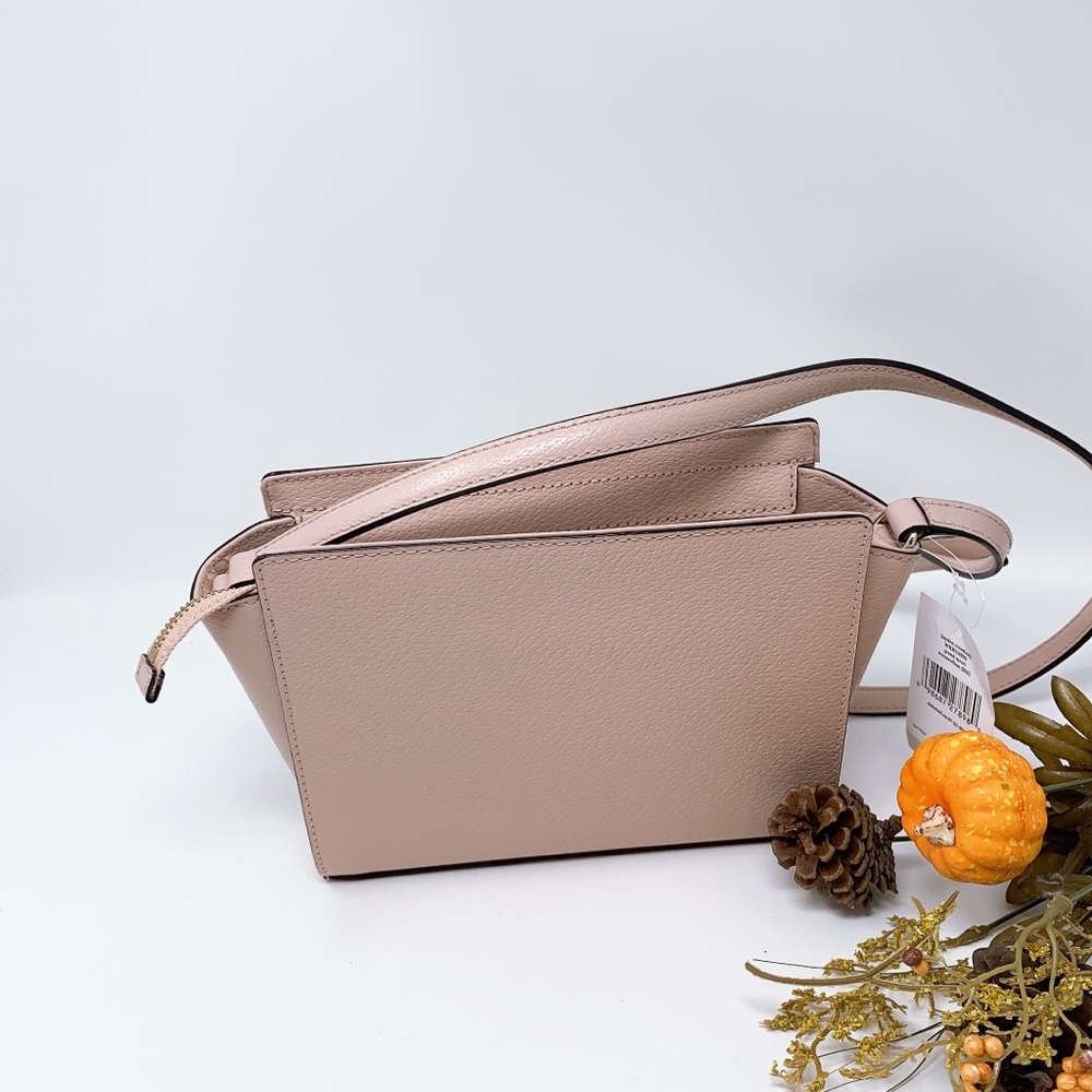 ❗️SALE❗️Kate Spade Grand Street Hayden Crossbody - Picture 3 of 5